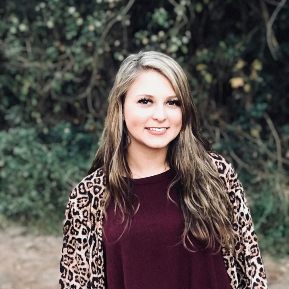 Meet your Posher, Brittany